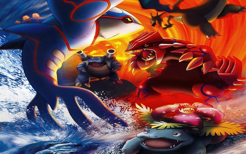 Miglior Pokemon