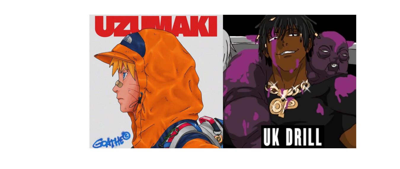 Best Anime Rap/Song English