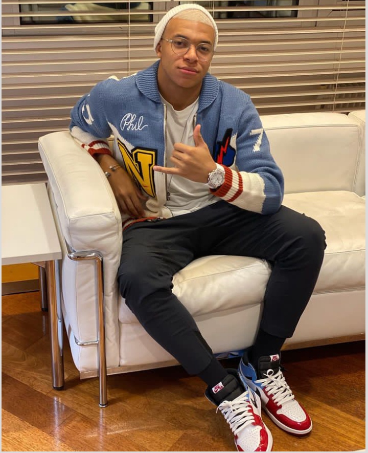 Football Drip🔥