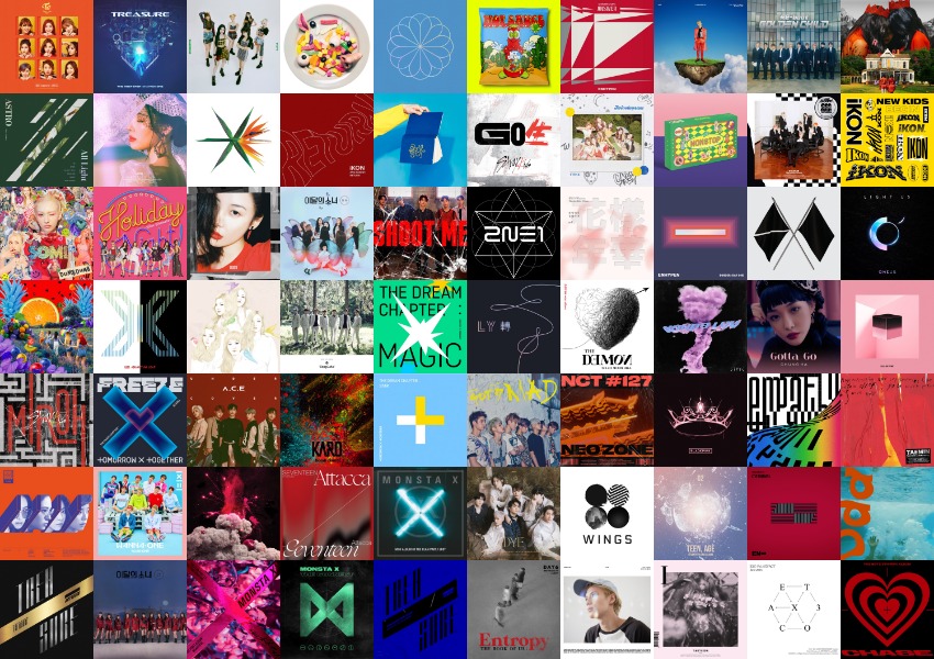 KPOP SONG BEST "BRIDGE" 2023