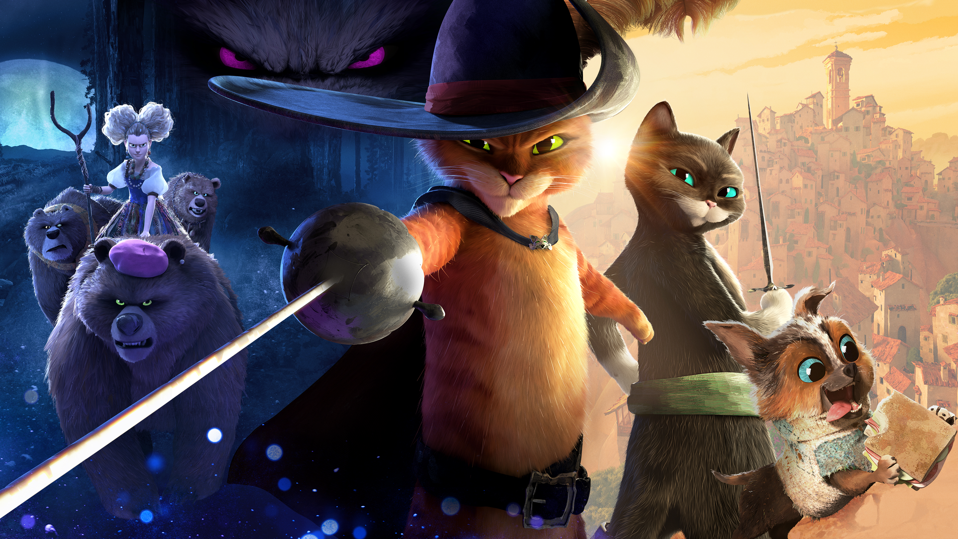 BEST ANIMATION MOVIES