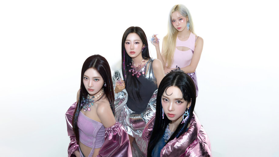 Best KPOP song of 2024