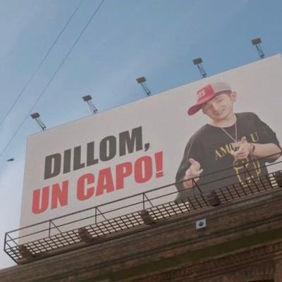 MEJOR CANCIÓN DE DILLOM
