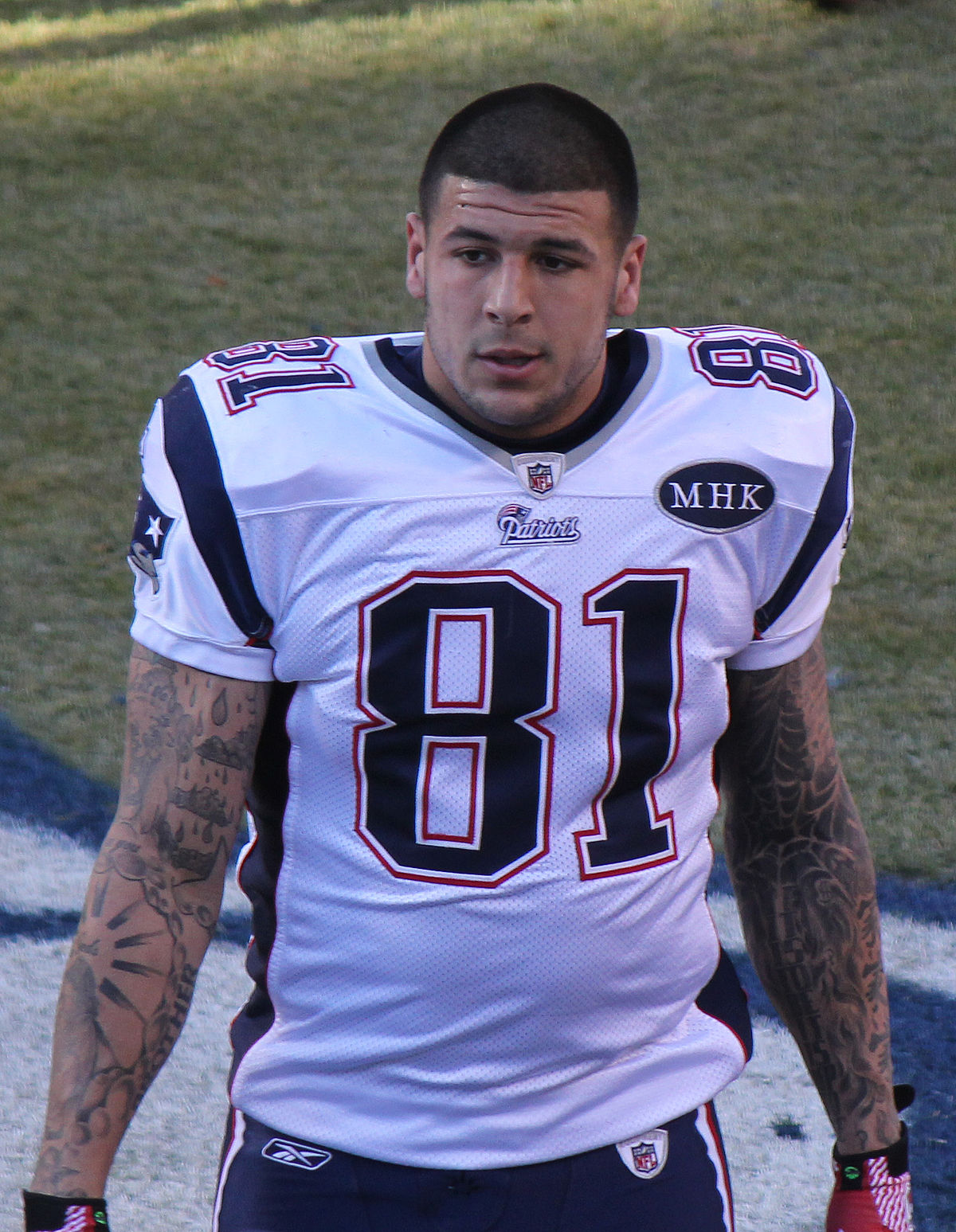 Most Controversial Athletes