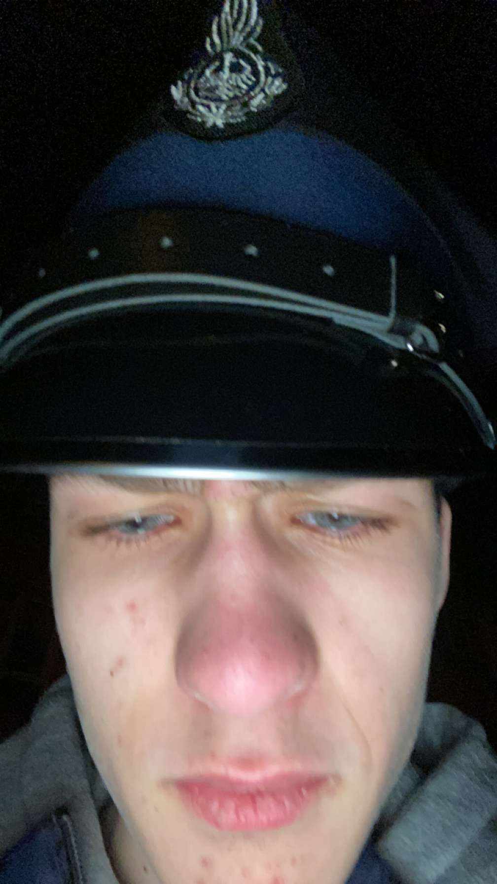legenda