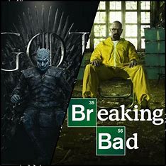 GoT,HotD,BB,BCS episodes
