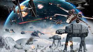 Greatest Fictional Battles Of All Time