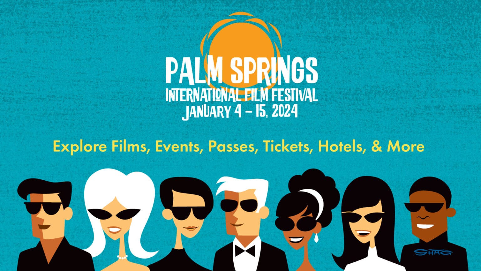 Best outfit of Palm Spring Awards