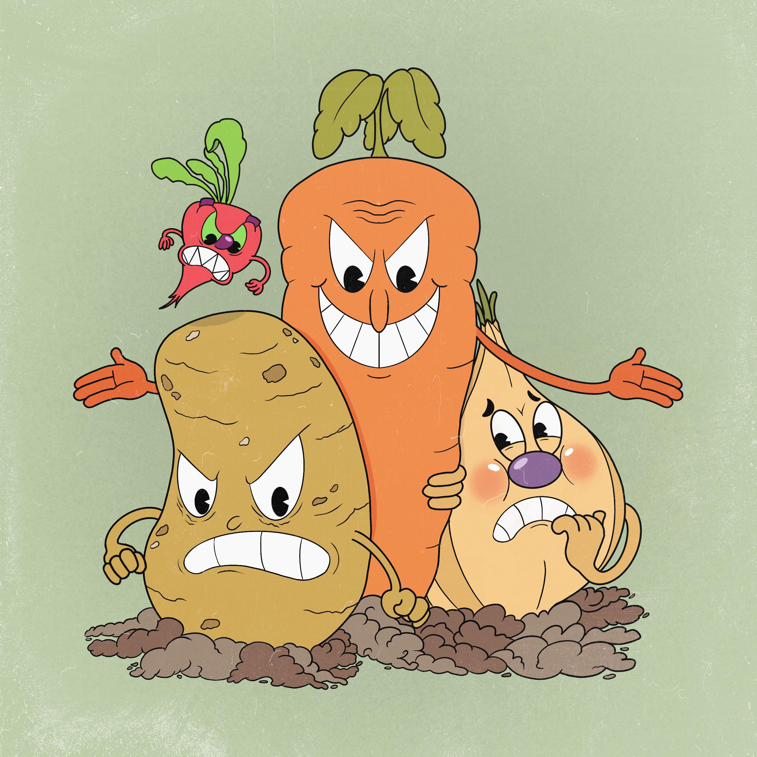 Best Cuphead Boss