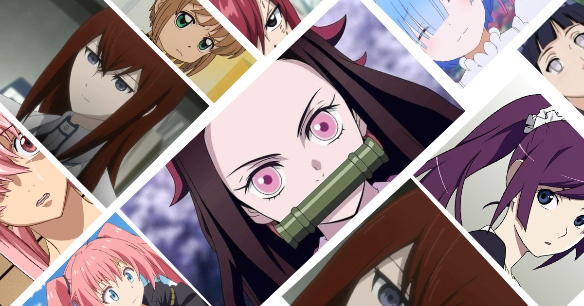 Best Girl