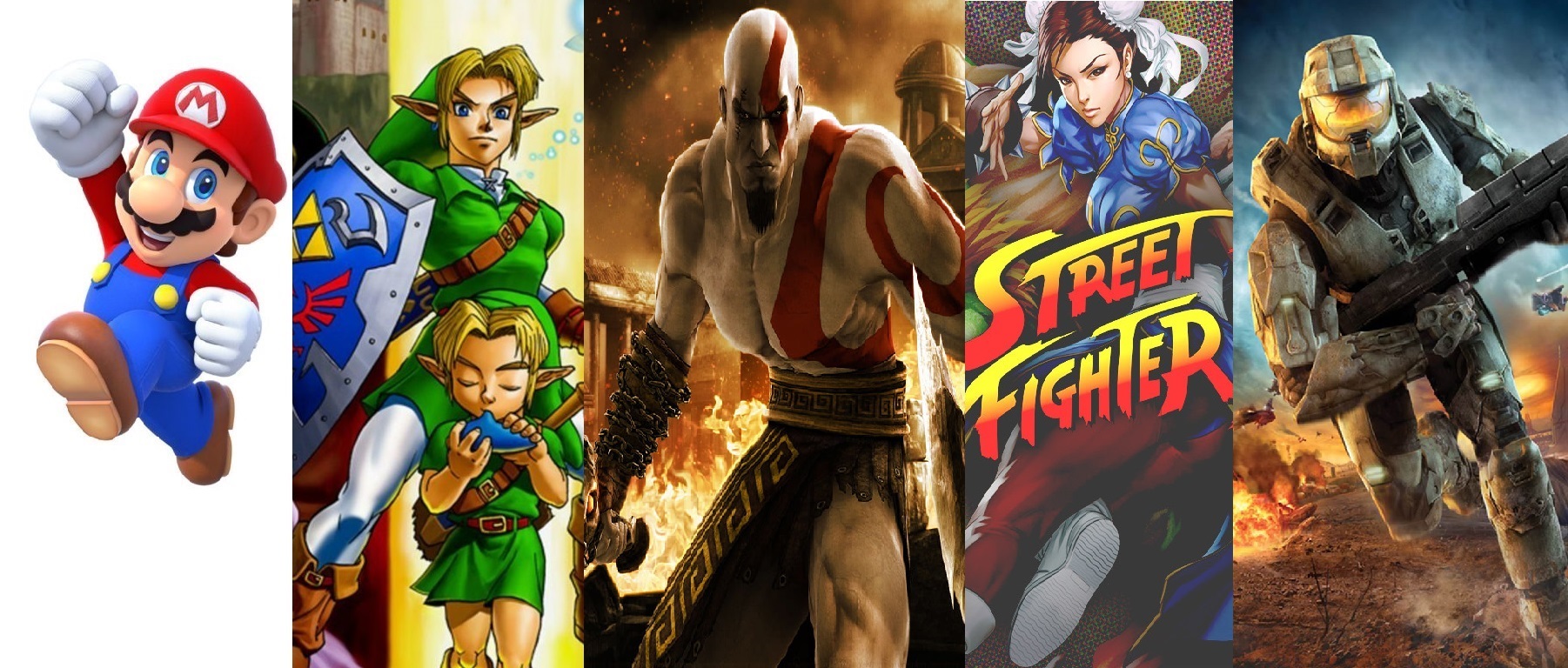 Musicas de jogos