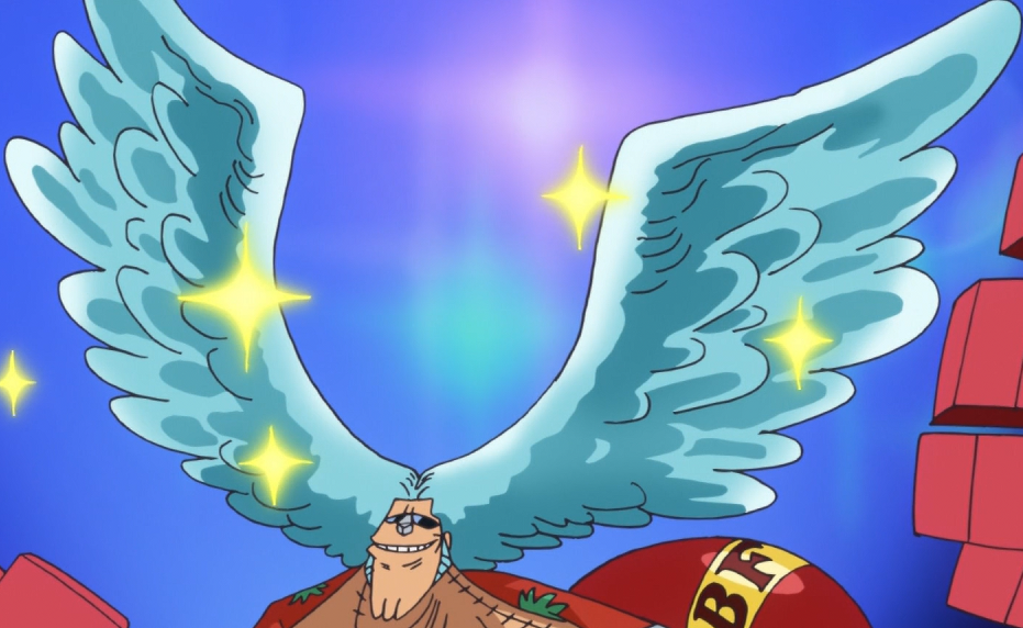 Qual o Cabelo Mais Estranho dos Animes?