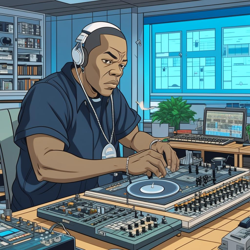 Best Rap & RNB Beats/Instrumentals Of All Time