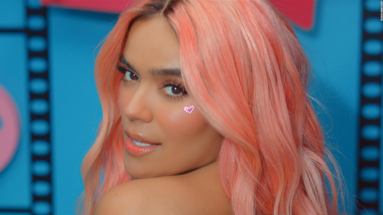 KAROL G