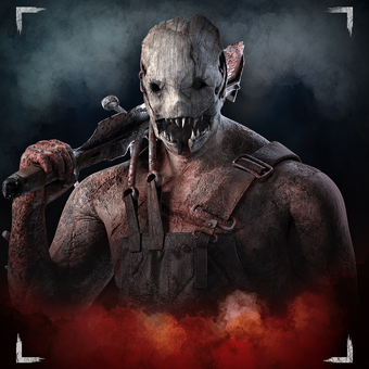 best dead by daylight character