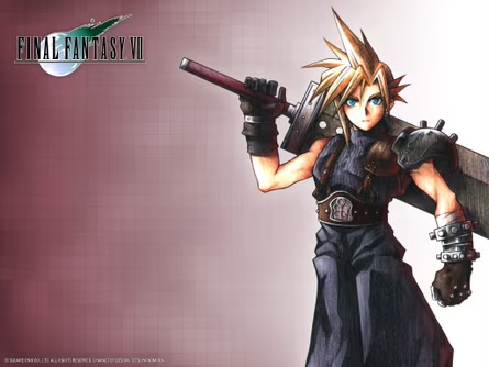 Best Final Fantasy VII OST