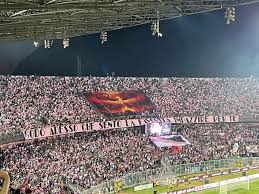Giocatore preferito del Palermo 2024