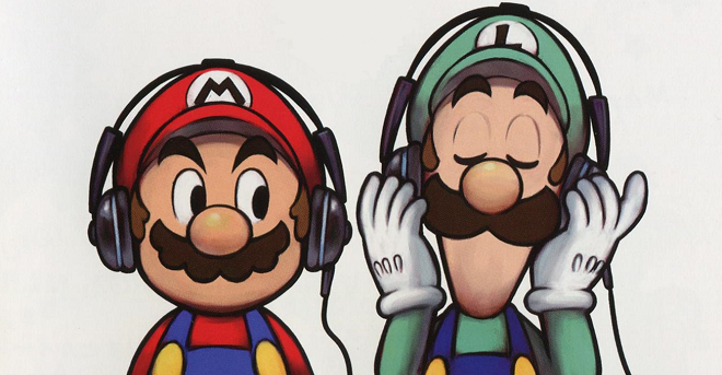 Ultimate Video Game Music Battle (512 Songs)