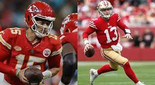 NAJLEPSZY ZAWODNIK NFL SEZONU 2023