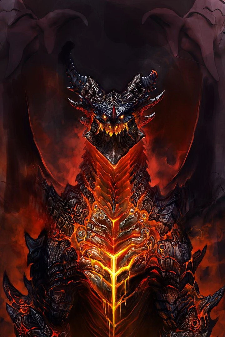 Best and/or Coolest Wow Leaders