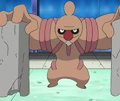 Guerrieri Hardcore Nuzlocke di Haxo