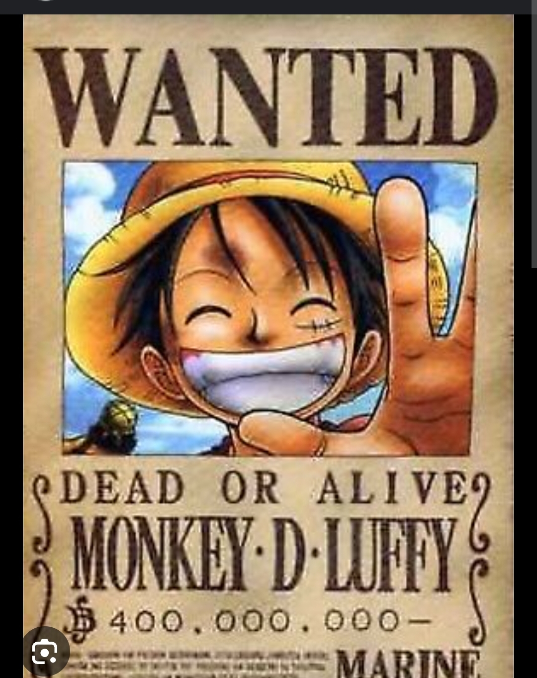 Miglior personaggio anime