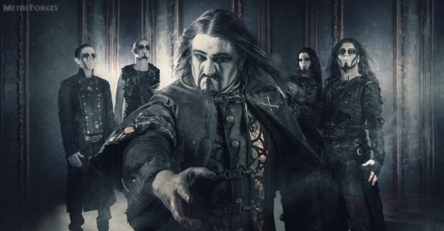 Powerwolf Song's