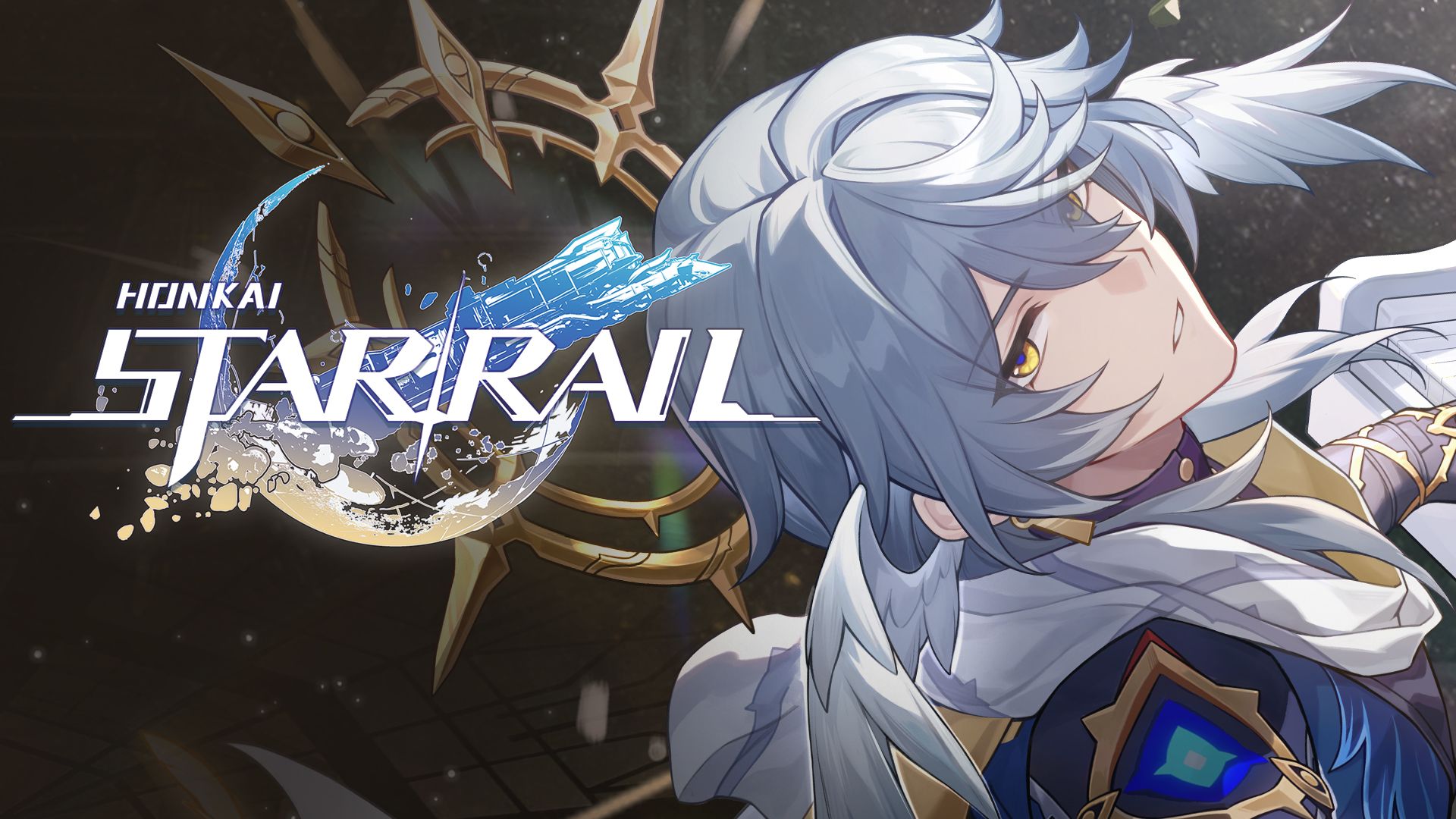 Honkai Star Rail Character Trailer