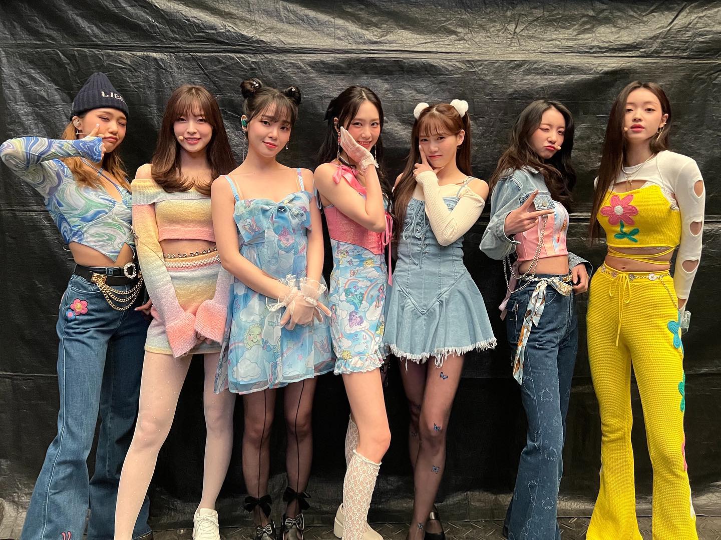 Best K-pop releases in 2022