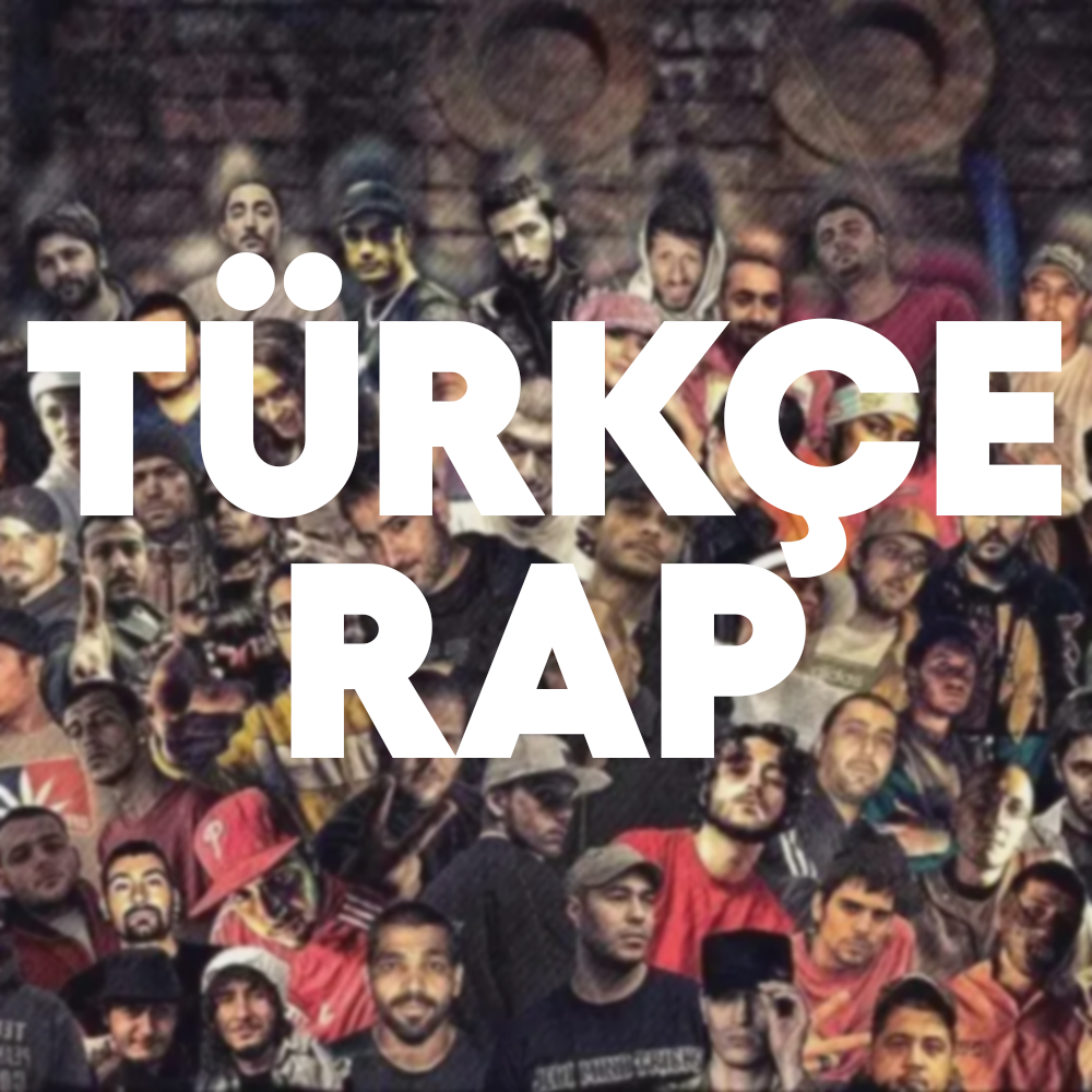 Türkçe Rap