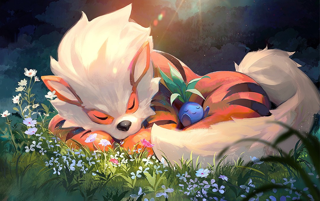 Pokรฉmon Cards Illustrator Rare