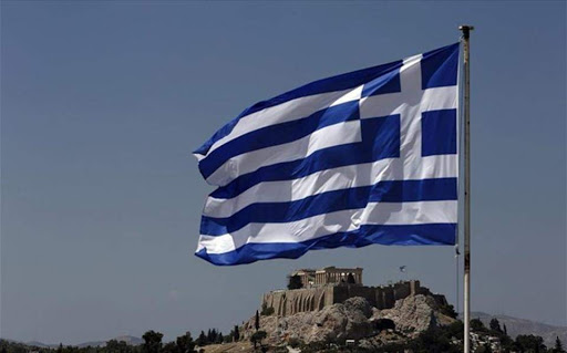 Greek Parties
