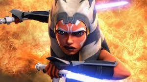 The Most powerful alien races in star wars