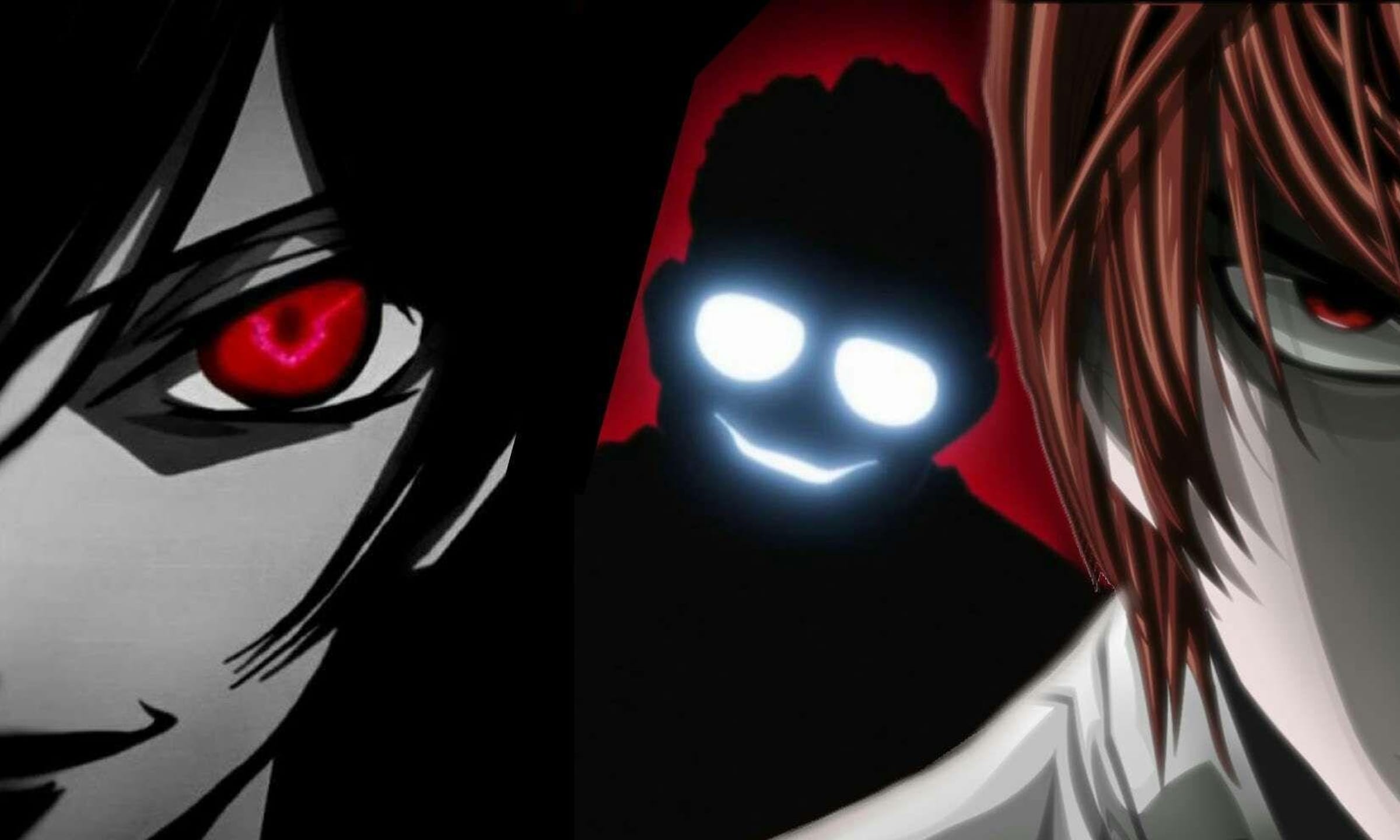 Best Smart Anime Character