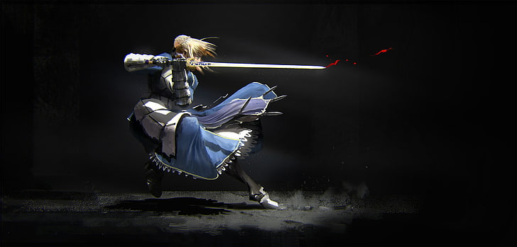 Anime Op winter 2024