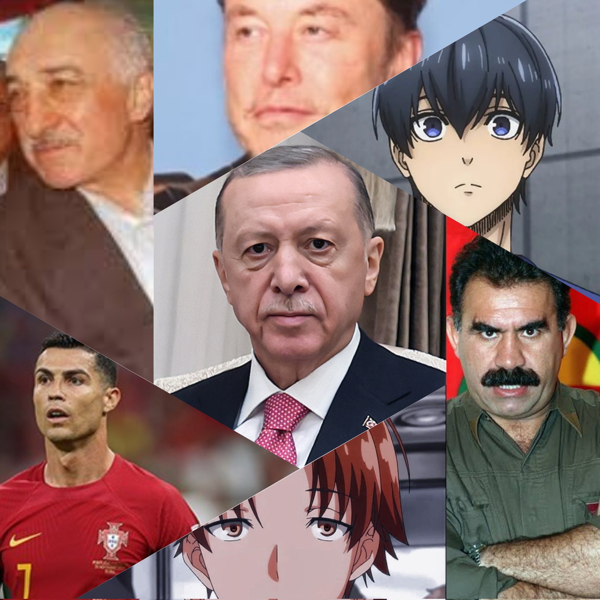Dünya kupası vol 1