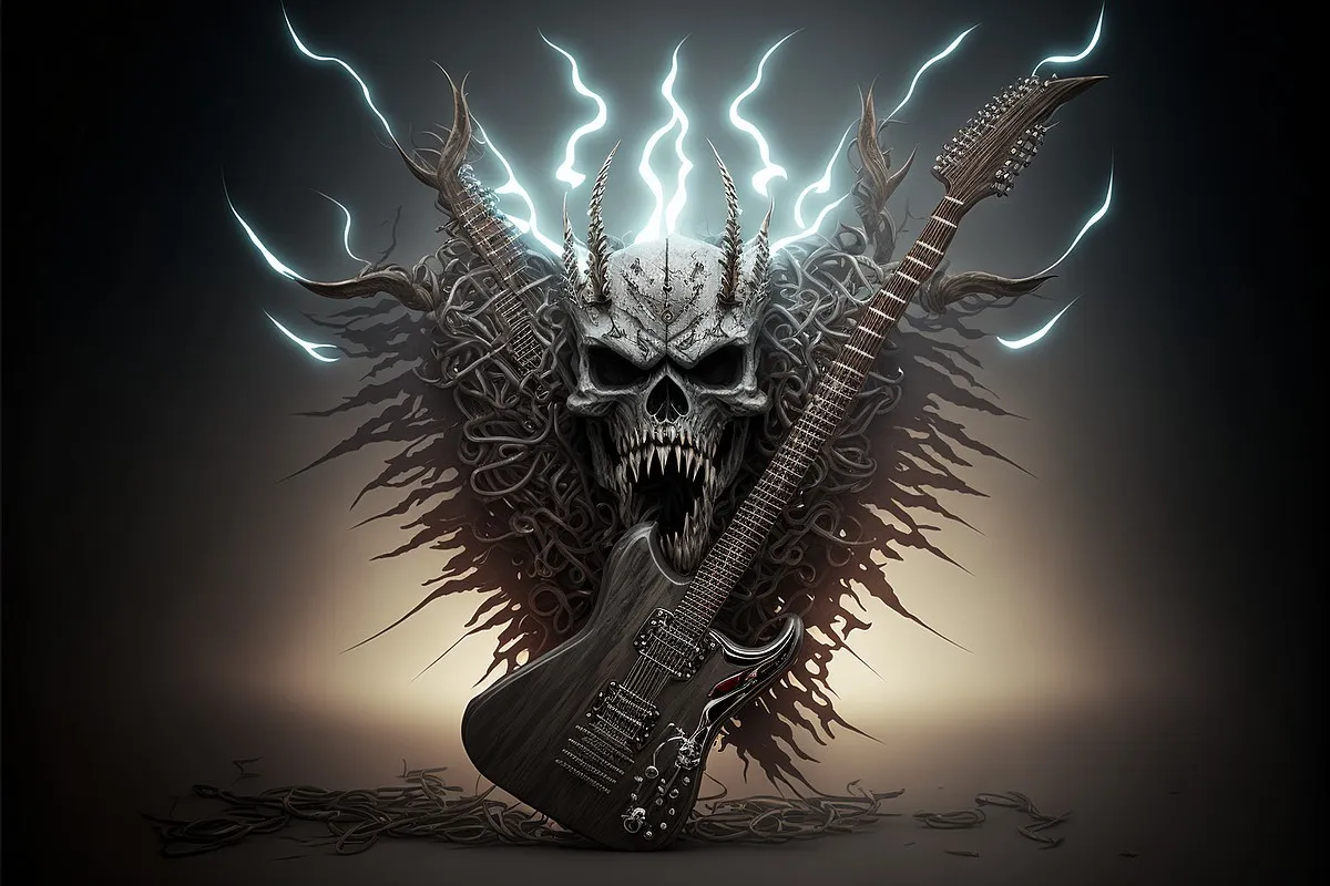 Best Metal Songs Ever !!