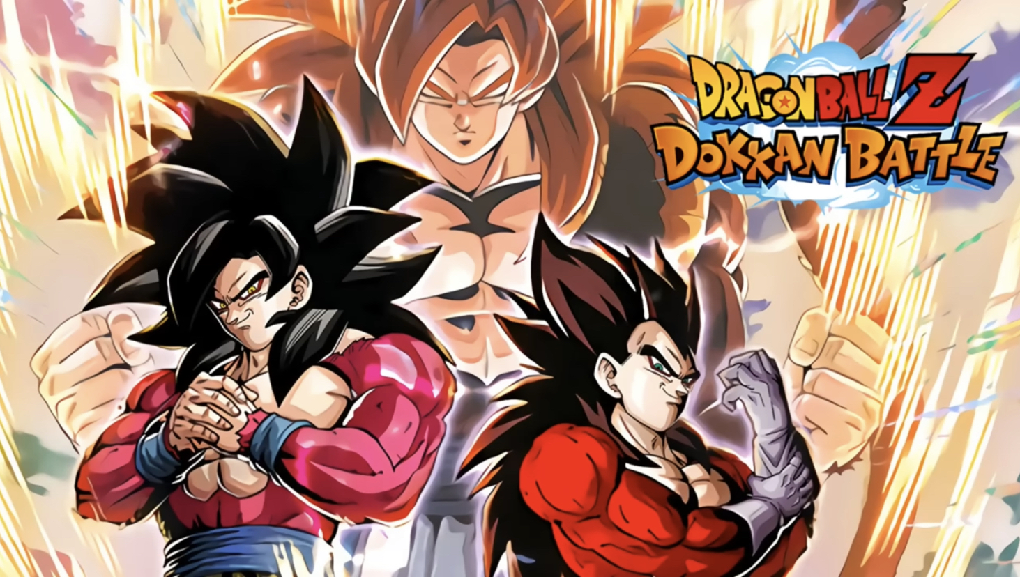 2022 Dokkan OSTs