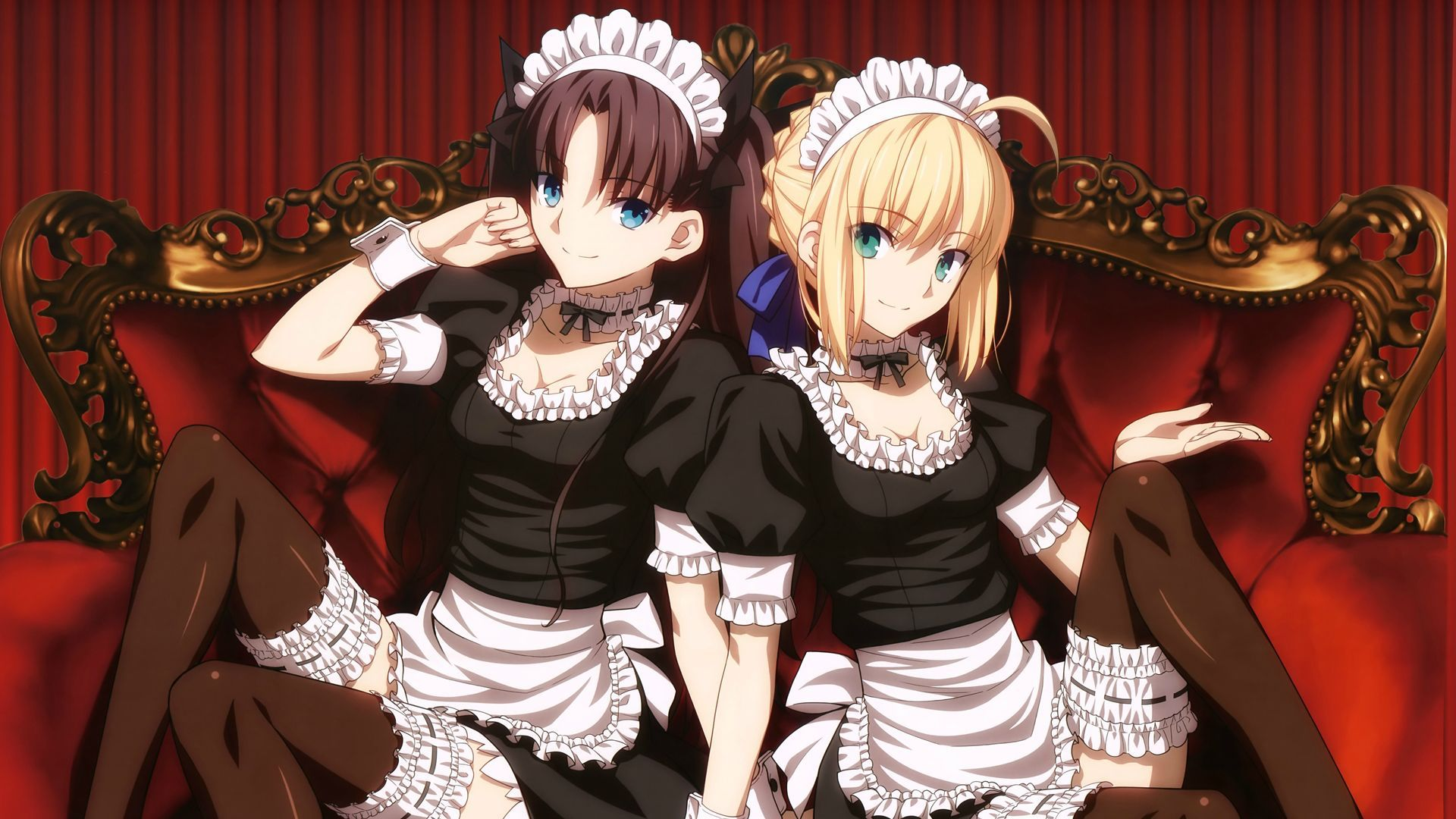 Best Waifu Anime