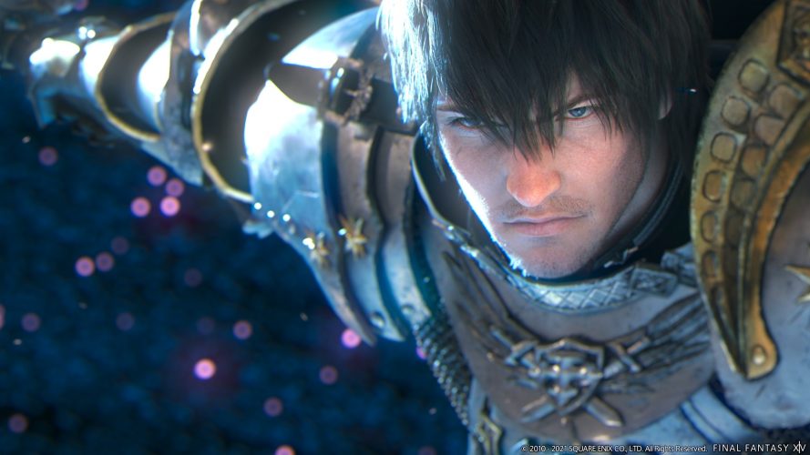 Final Fantasy XIV Songs