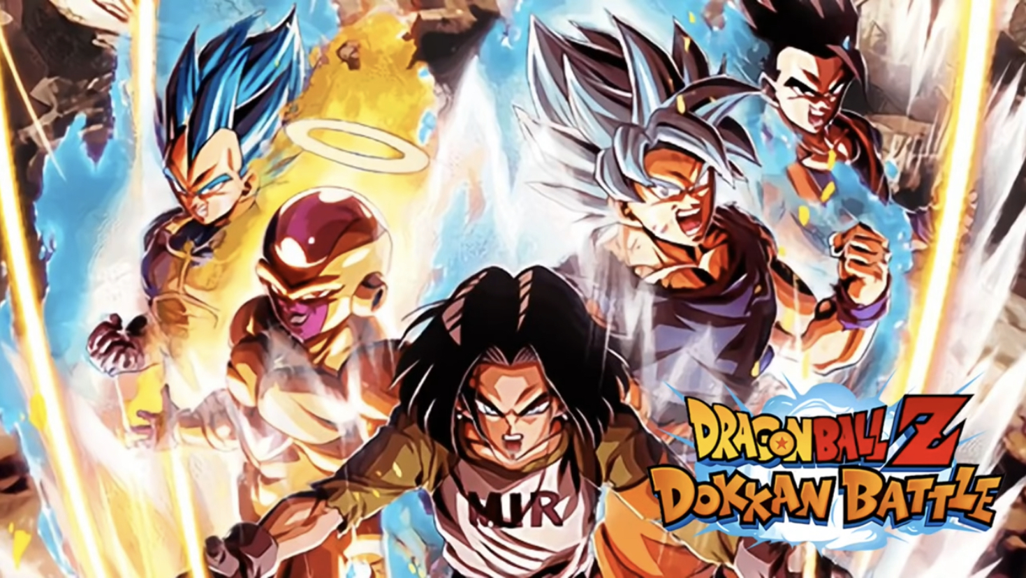 2021 Dokkan OSTs
