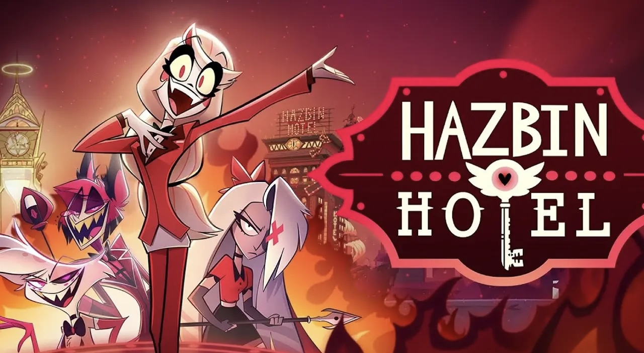 Hazbin Hotel Songs