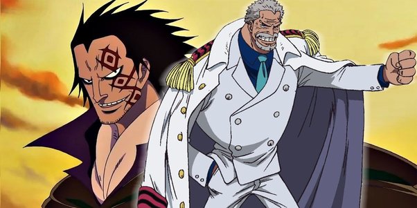 Best One Piece Parents