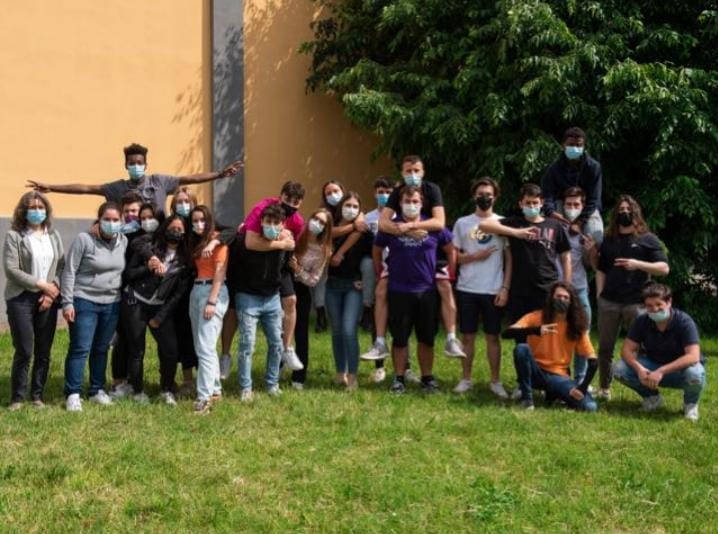 Torneo lore 5V