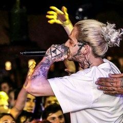 TOP 64 songů od PTK
