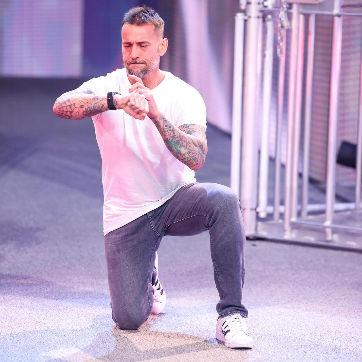 Best Pro Wrestler (WWE AEW and more)