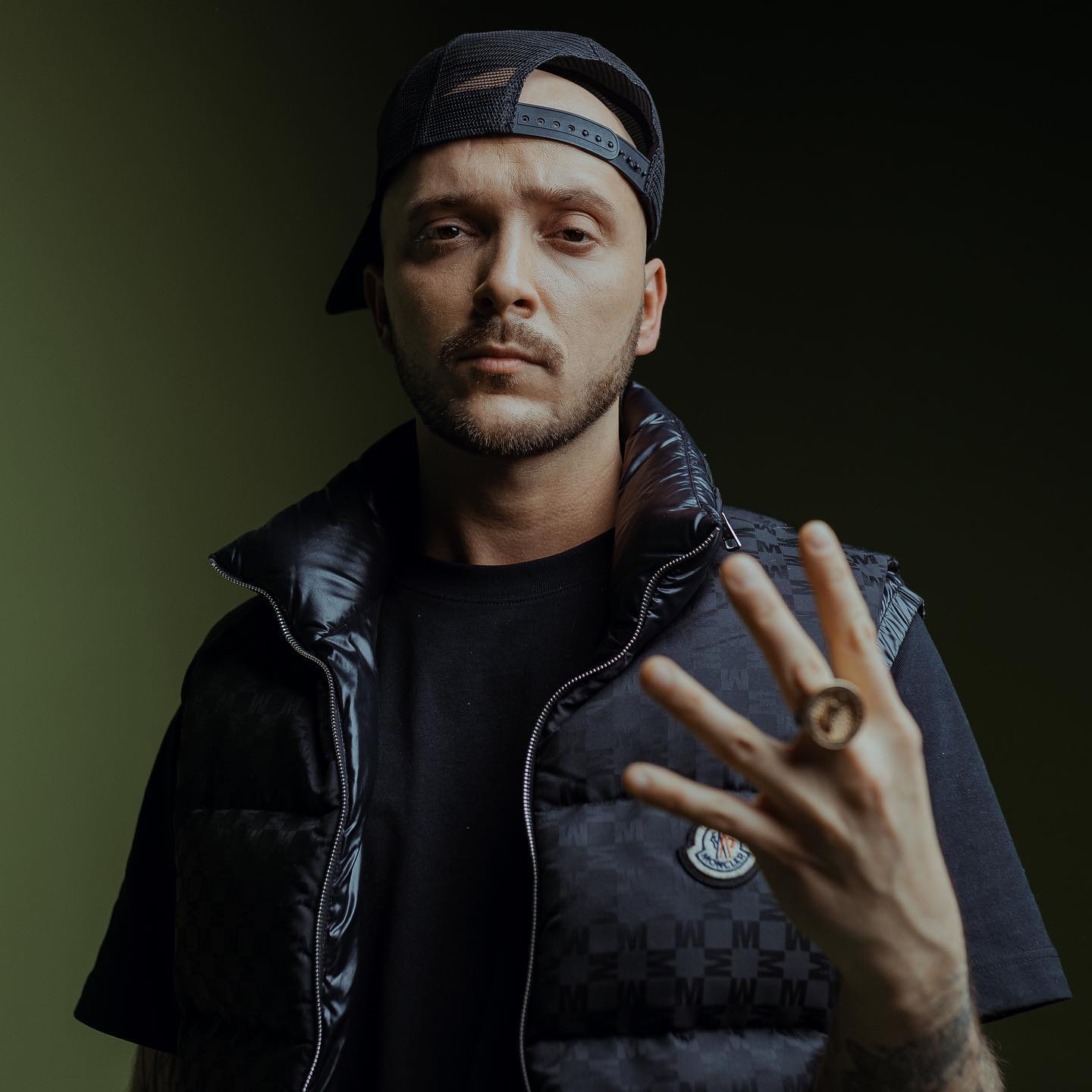 TOP 32 songů od Robina Zoota
