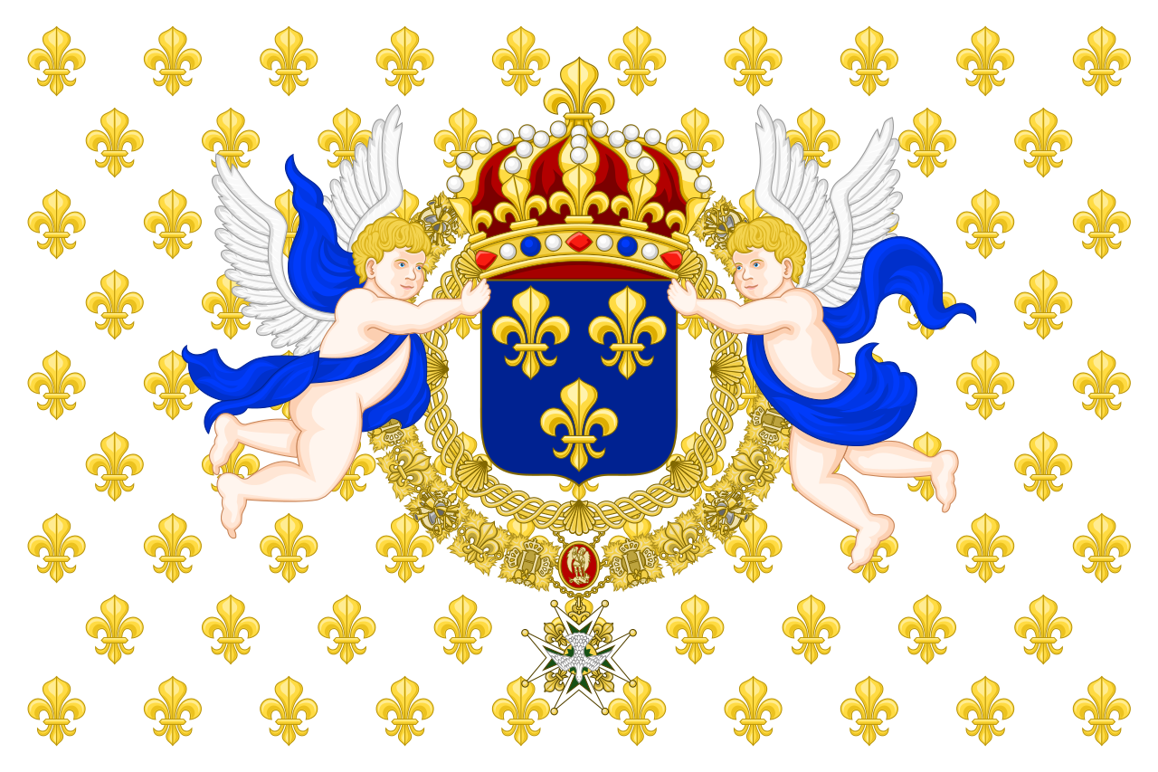 ROIS ET EMPEREURS DE FRANCE