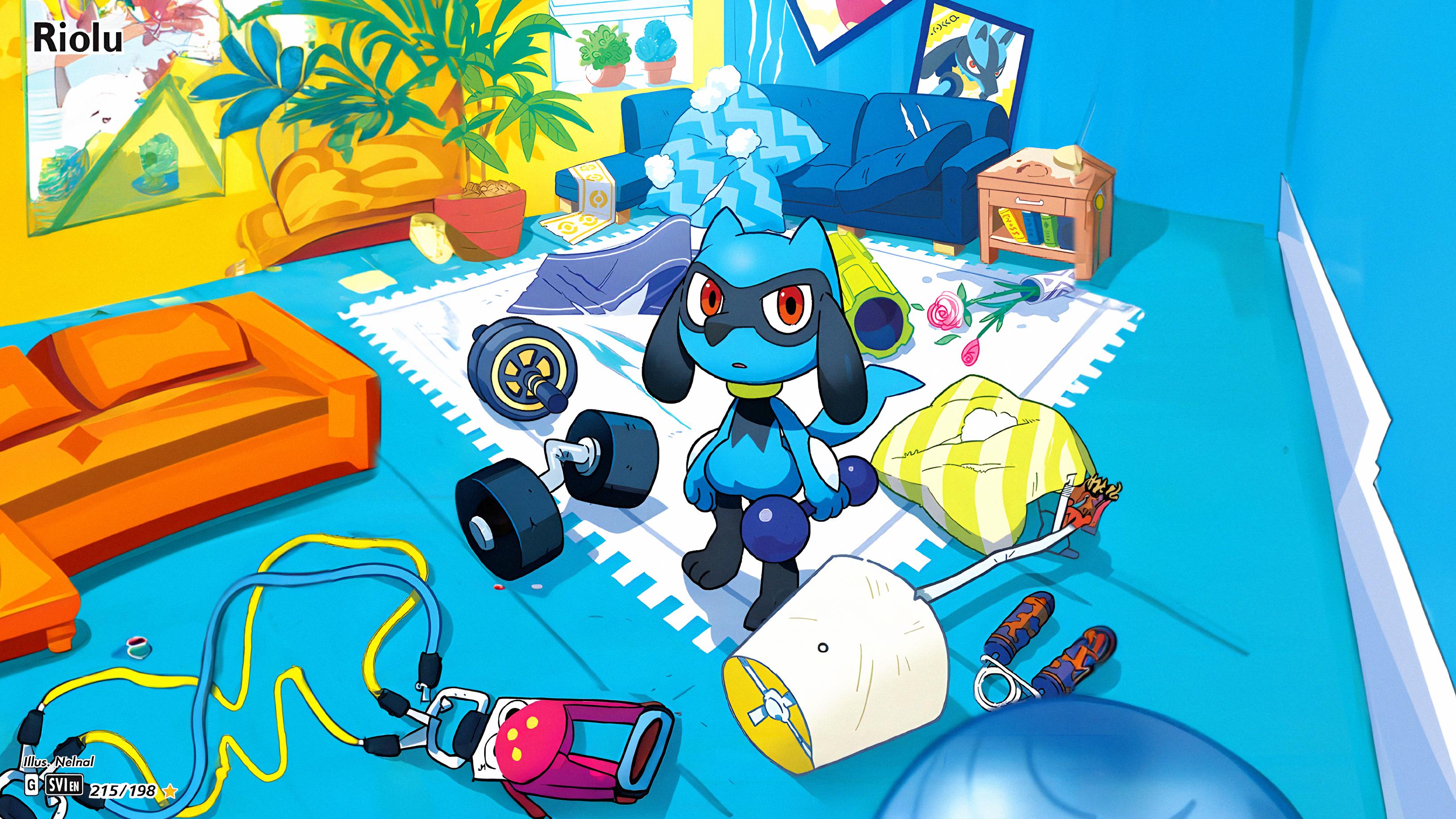melhor pokemon (gen 4 - gen 6)