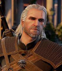 Best videogames  character